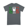 Latino World Order LWO - Standard T-Shirt