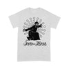 I Know Jew Jitsu - Standard T-Shirt